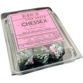 U2 CHX 24214 Brush Paintball/green Set of Ten d10s
