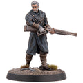 PREORDER U2 Fallout: Miniatures - Survivors - Old Longfellow