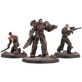 PREORDER U2 Fallout: Miniatures - Raiders - Big Fish