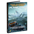 PREORDER U2 Five Parsecs from Home: Planetfall
