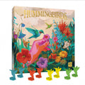 U2 Hummingbirds