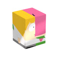 Ultimate Guard: Squaroes  Squaroe  South Park: Fractured but Whole  Mintberry Crunch