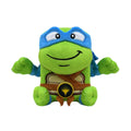 Gatherers Tavern - Arty - Box - Teenage Mutant Ninja Turtles - Leonardo