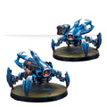 Infinity Essentials - PanOceania Dronbot Remotes Pack