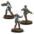 Infinity - Bakunin Expansion Pack Alpha
