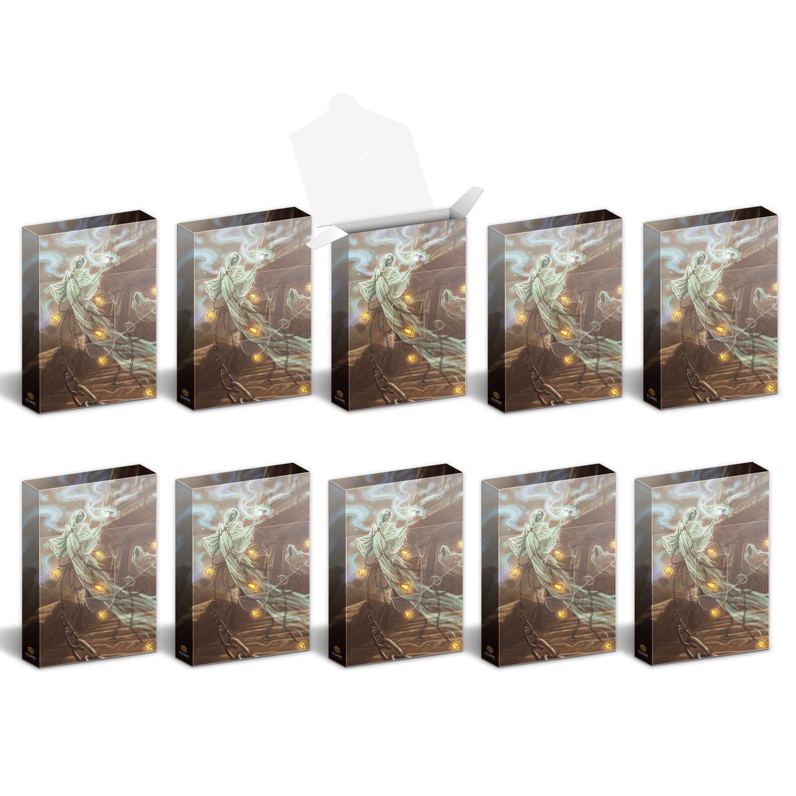 Cubeamajigs 10-Pack - Cuteness Overload