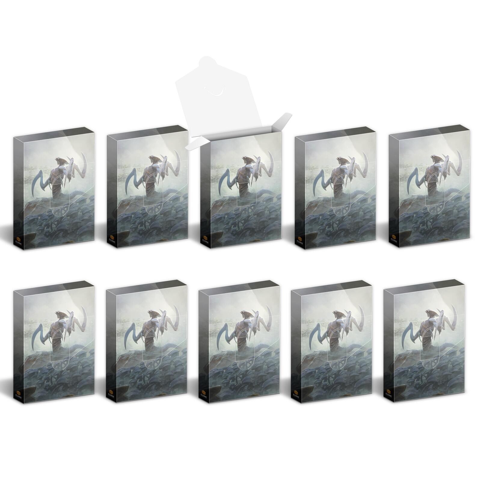 Cubeamajigs 10-Pack - Skittering Swarm