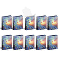 Cubeamajigs 10-Pack -Temporal Maelstrom