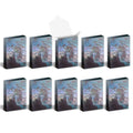 Cubeamajigs 10-Pack - Terror at Grebly Manor