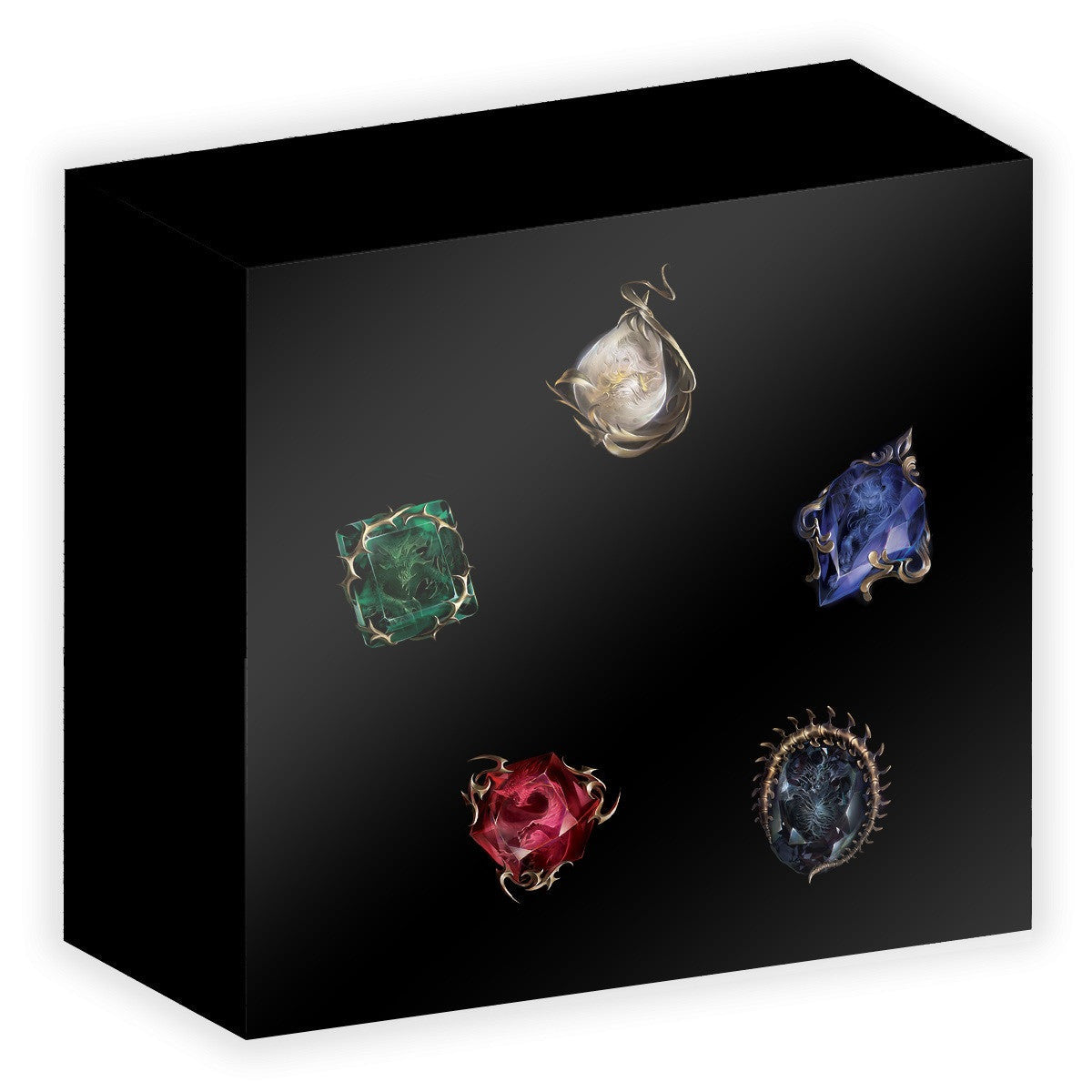 Pod - Power Gems