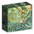 Pod - Gaea in Bloom
