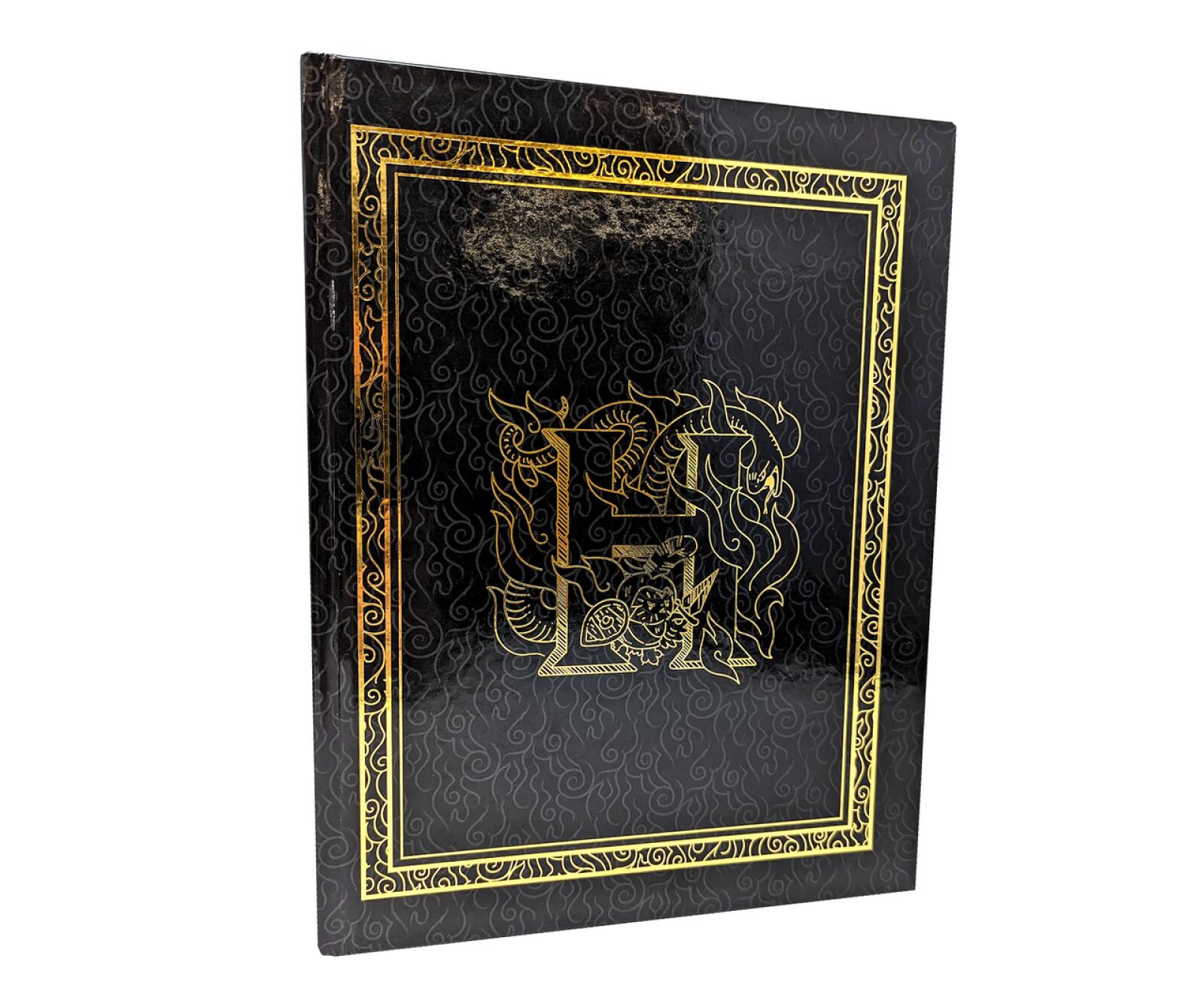 Humblewood Tales: Adventure Book Expansion Windtouched Edition - 5e D&D (Deluxe Box Set)