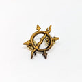Humblewood Tales: Tender Insignia Pin