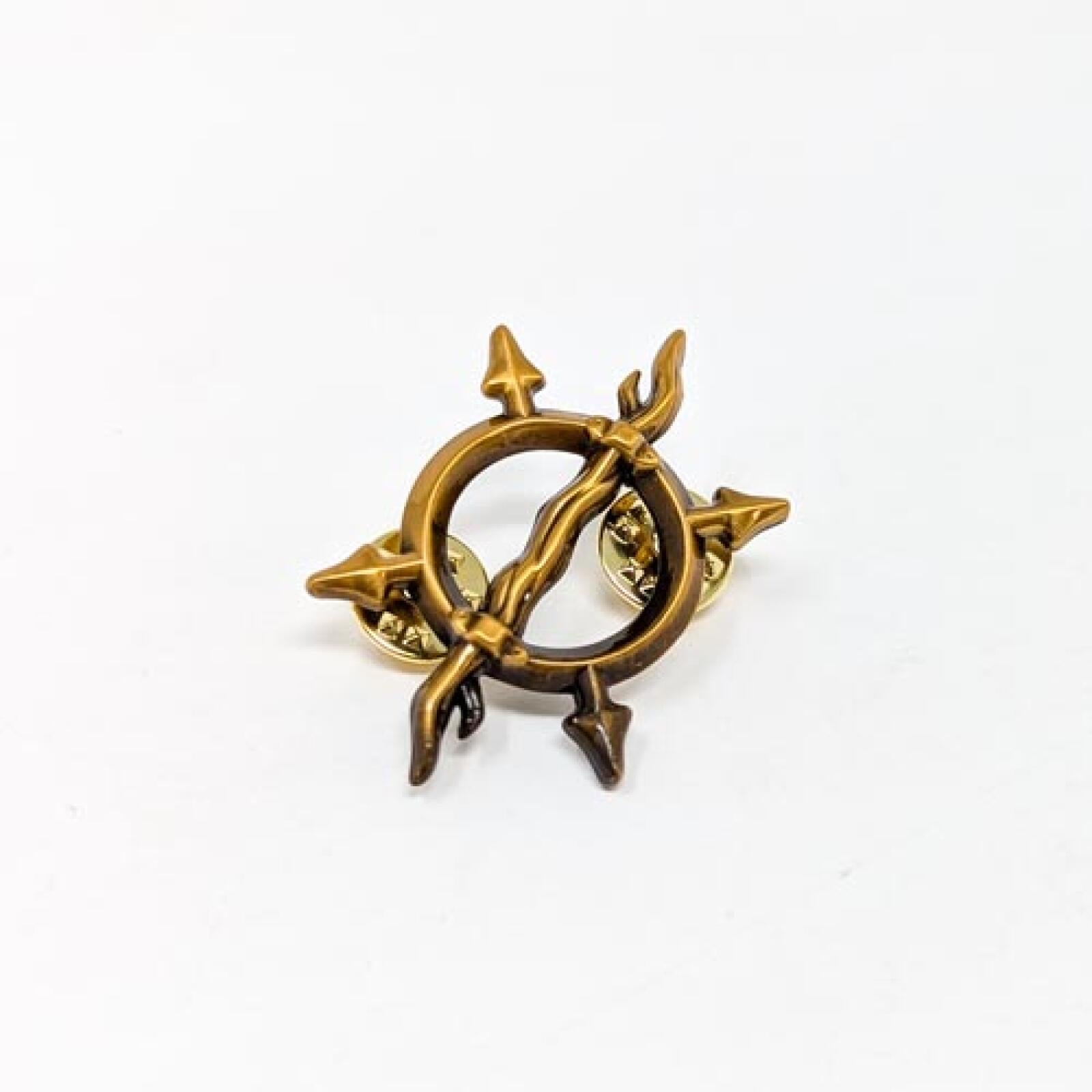 Humblewood Tales: Tender Insignia Pin