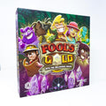 Fools Gold: Into the Bellowing Wilds Campaign Setting - 5e D&D (Box Set)