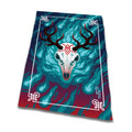 Fablemakers Deck Of Many Things - Reading Mat - Death