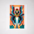 Fablemakers Deck Of Many Things - Art Print - Balance