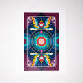Fablemakers Deck Of Many Things - Art Print - Card Back