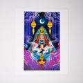 Fablemakers Deck Of Many Things - Art Print - Vizier