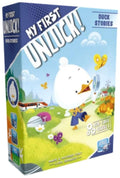 My First Unlock Duck Stories