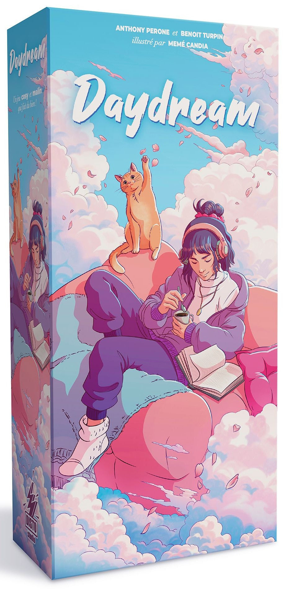 Daydream