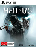 PREORDER PS5 Hell is Us