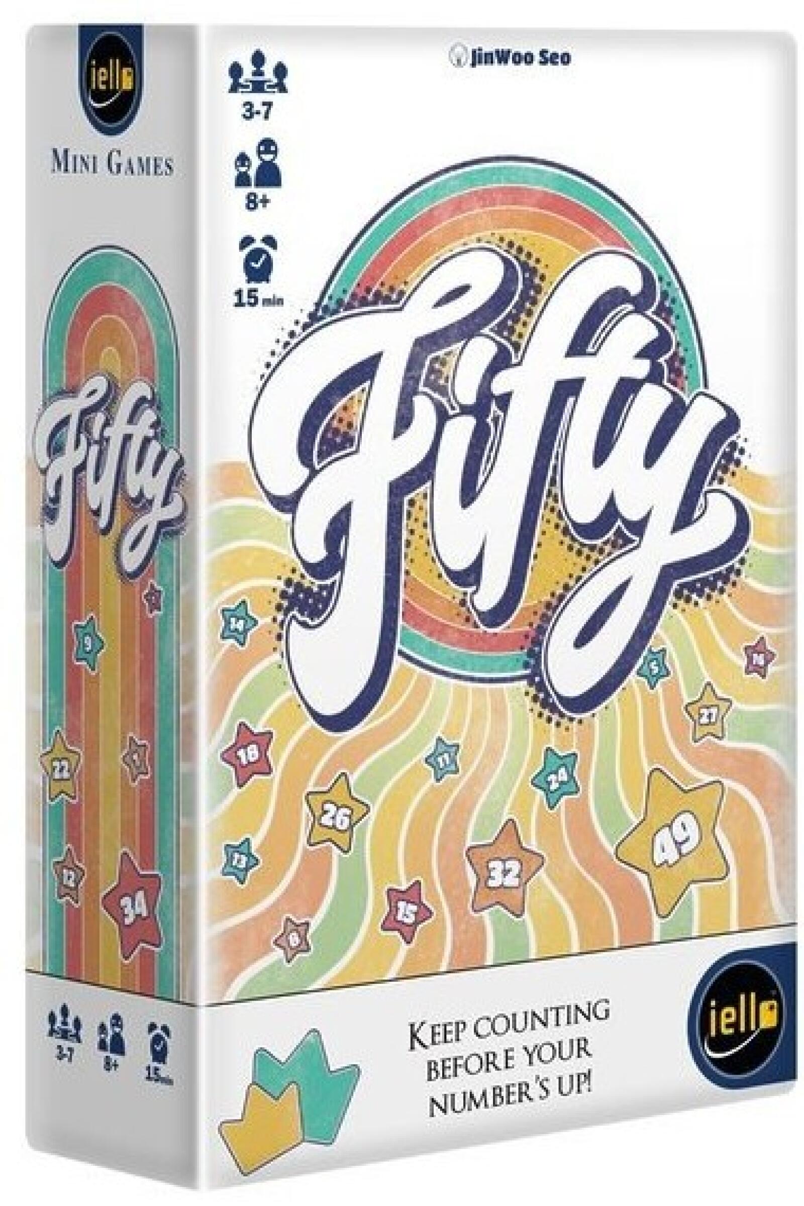 Fifty