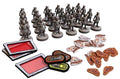 PREORDER Unmatched Teenage Mutant Ninja Turtles - Deluxe Token Pack