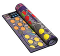 PREORDER Unmatched Teenage Mutant Ninja Turtles - Neoprene Battlefield Mat