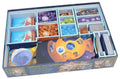Folded Space Colour Game Inserts - SETI