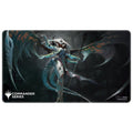 PREORDER Ultra Pro: UP38483 Commander Series - Release 6 - Q1 2025 Stitched Edge Playmat Atraxa for MtG