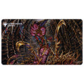 PREORDER Ultra Pro: UP38487 Commander Series - Release 6 - Q1 2025 Holofoil Playmat Sliver Queen for MtG