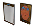 Ultra Pro: UP38578 Single 35 Pt ONE-TOUCH Edge - Printed Magnetic Card Holder (Classic) for MtG