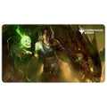 PREORDER Ultra Pro: UP38785 Commander Series - Release 7 - Q3 2025 Stitched Edge Playmat Meren MtG