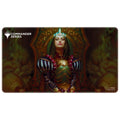 PREORDER Ultra Pro: UP38786 Commander Series - Release 7 - Q3 2025 Stitched Edge Playmat Queen Marchesa MtG