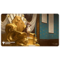Ultra Pro: UP38927 Commander Series - Release 8 - Stitched Edge Playmat Yoshimaru MtG
