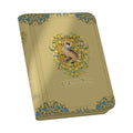 Ultimate Guard: Portfolio  XenoSkin Zipfolio 160  Harry Potter: Hufflepuff