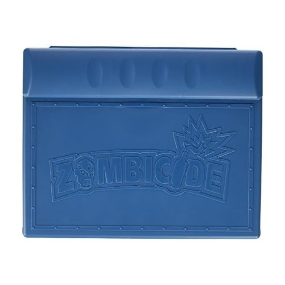 PREORDER Zombicide: Storage Box  Blue