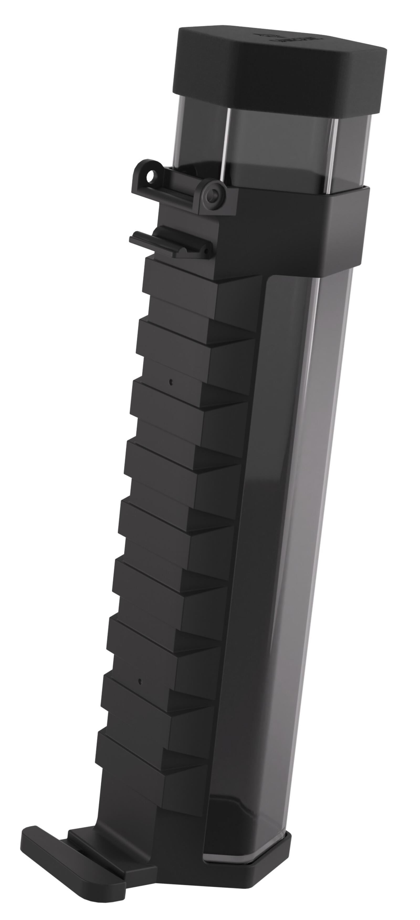 Gamegenic Game Castle Tube Holder - Black