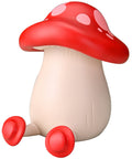 PREORDER Delicious in Dungeon Soft Vinyl Walking Mushroom (Red)