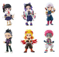 PREORDER Demon Slayer Kimetsu no Yaiba PalVerse Demon Slayer Volume 2 (6 in the Assortment)