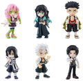 PREORDER Demon Slayer Kimetsu no Yaiba PalVerse Demon Slayer Volume 3 (6 in the Assortment)