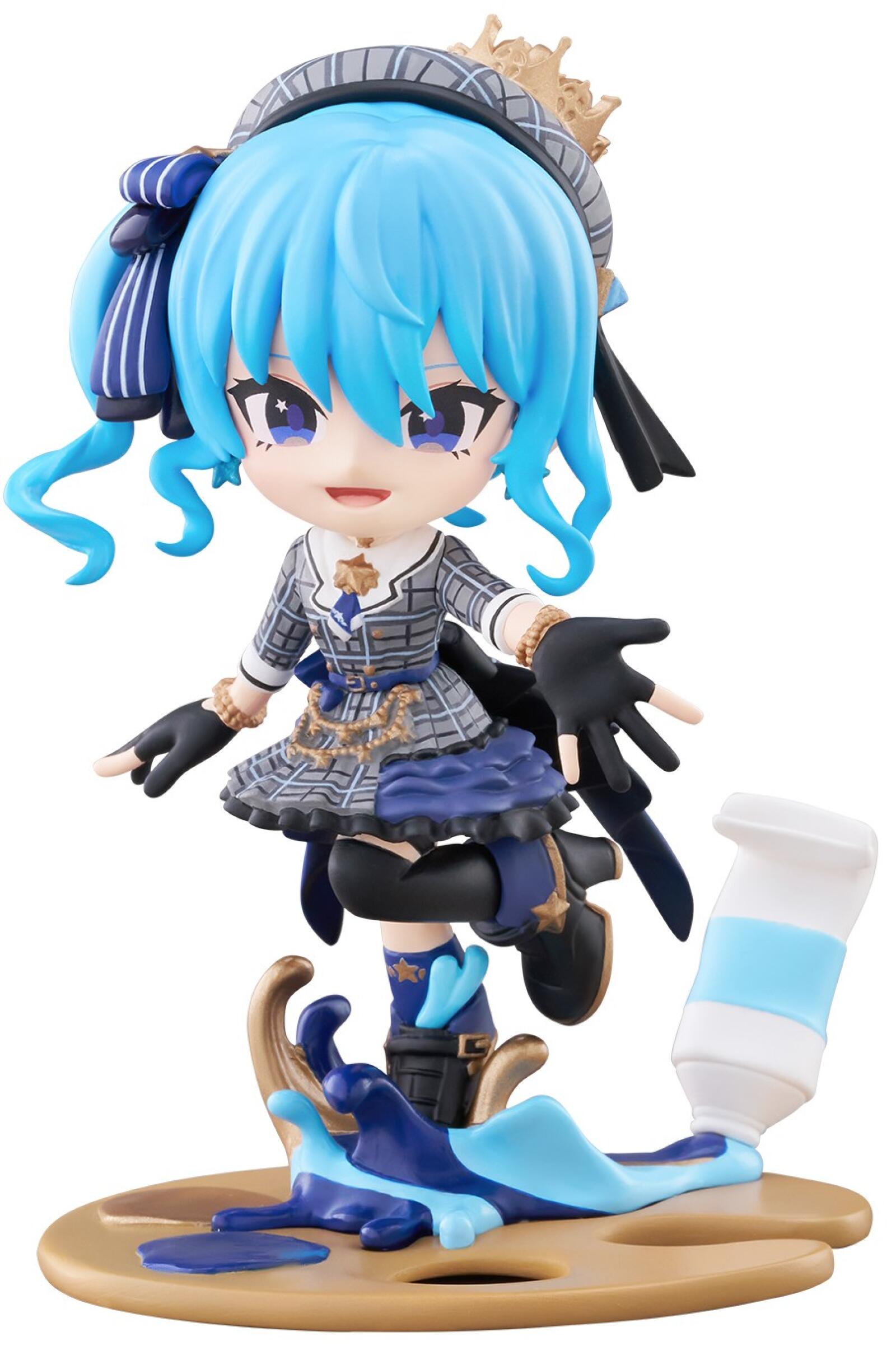 Hololive Production PalVerse Pale Hoshimachi Suisei