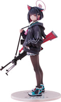 Blue Archive Kazusa 1/7 Scale Figure