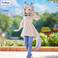 PREORDER Umamusume Pretty Derby Trio Try It Figure Hishi Miracle