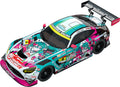Hatsune Miku GT Project Good Smile Hatsune Miku AMG 2025 Season Opening Version 1/43 Scale