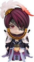 Thunderbolt Fantasy Sword Seekers Nendoroid Sha Wu Sheng