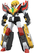 The Brave Fighter of Legend Da-Garn The Gattai Ga-Orn