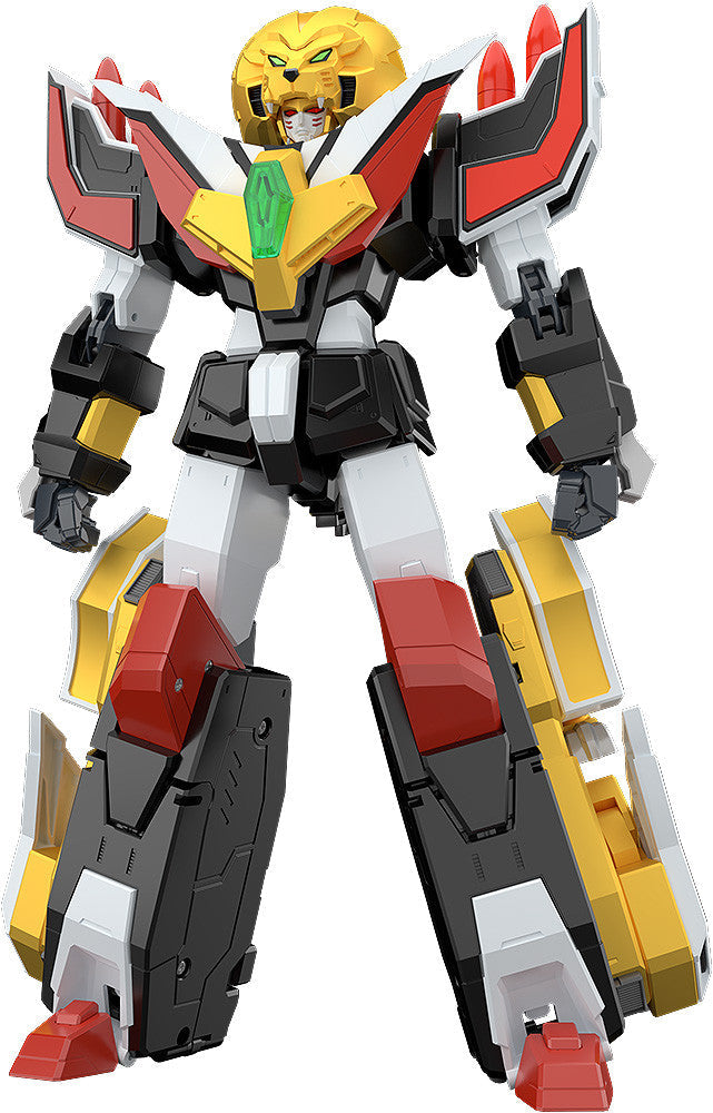 The Brave Fighter of Legend Da-Garn The Gattai Ga-Orn