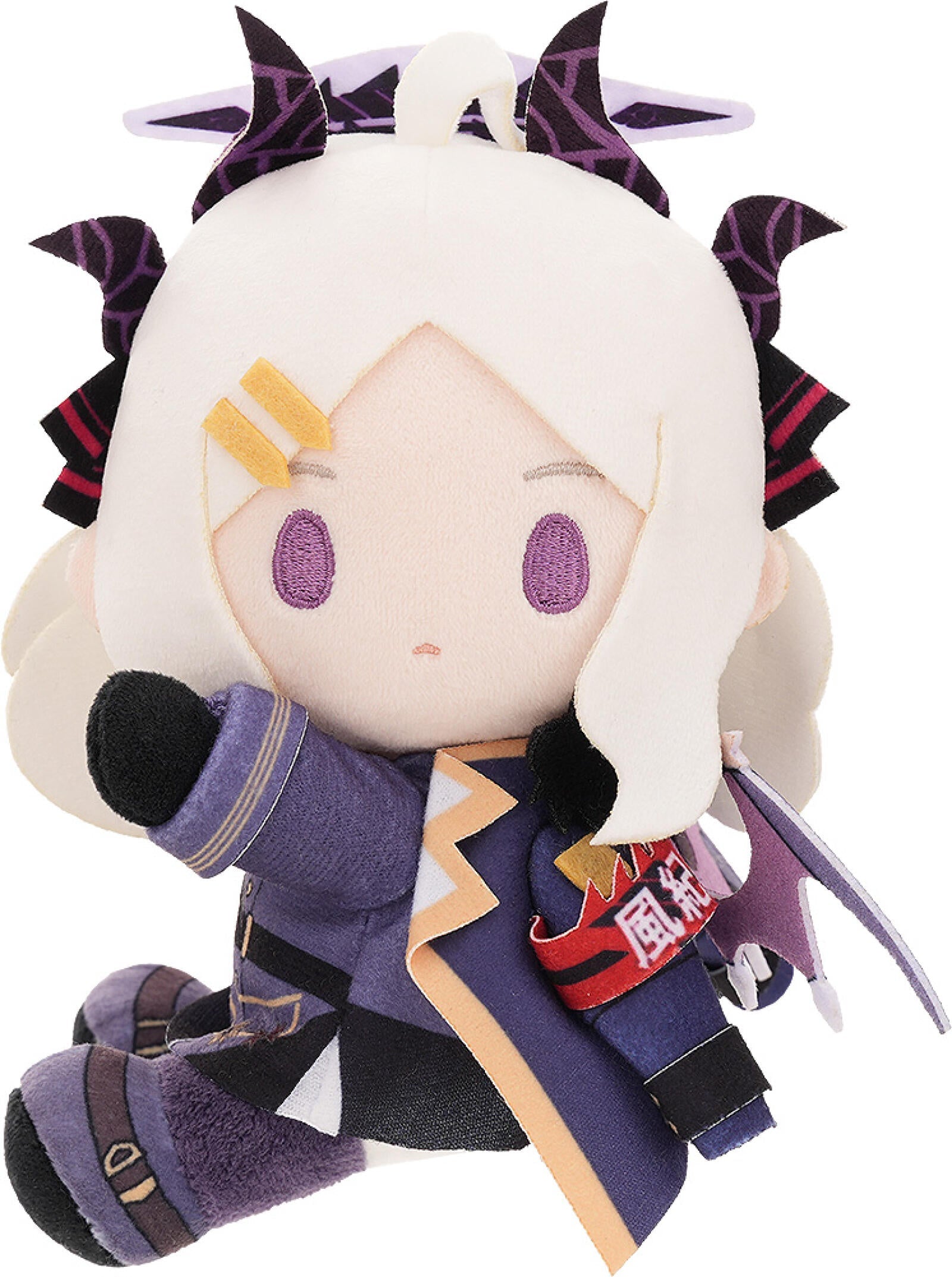 Blue Archive Hugging Doll Hina